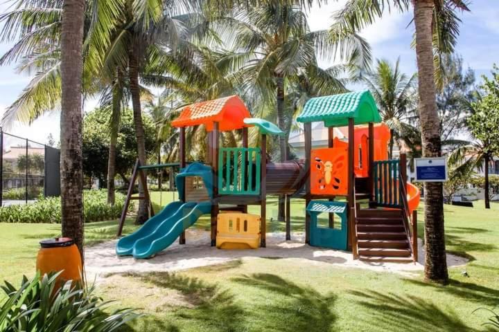 The Ocean Apartment Idcwh B602 Danang Exterior photo