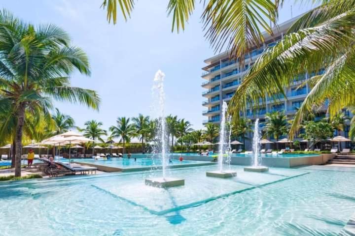 The Ocean Apartment Idcwh B602 Danang Exterior photo