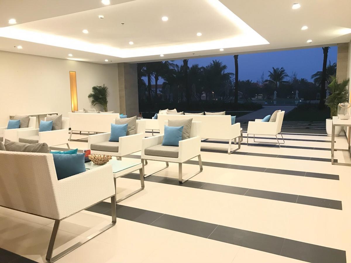 The Ocean Apartment Idcwh B602 Danang Exterior photo