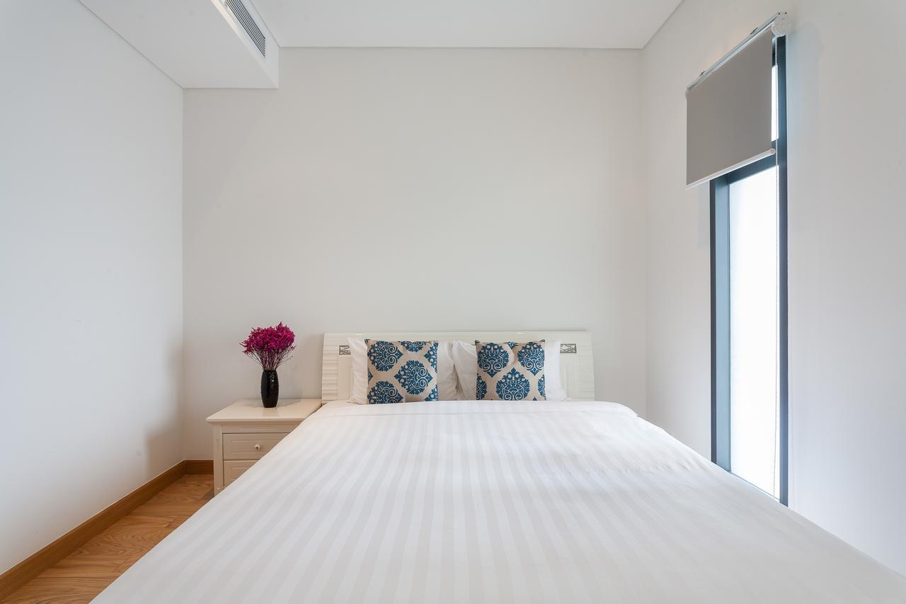 The Ocean Apartment Idcwh B602 Danang Exterior photo
