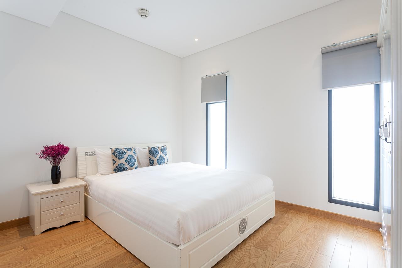 The Ocean Apartment Idcwh B602 Danang Exterior photo
