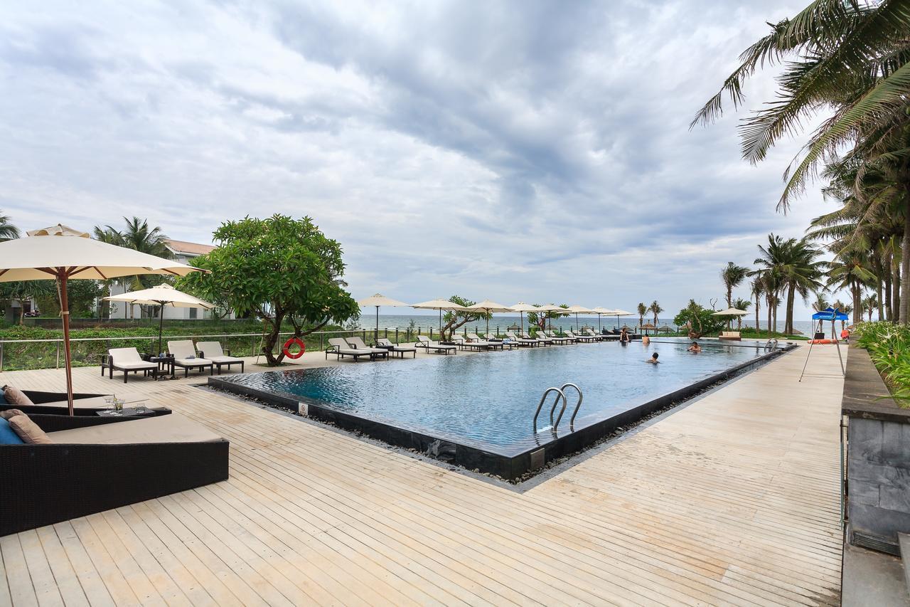 The Ocean Apartment Idcwh B602 Danang Exterior photo